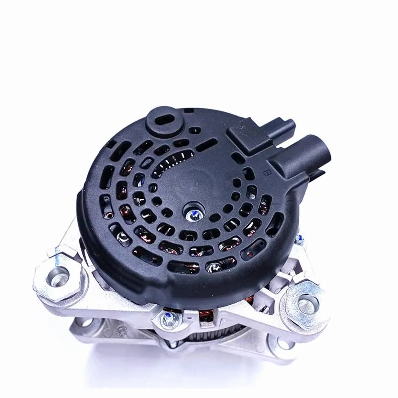 Generator Samochodowy Generator 9809391880 do Citroen C1 C3 C4 DS3 DS4 Peugeot 108 2008 208 301 308 3008 Toyota Aygo Opel Crossland
