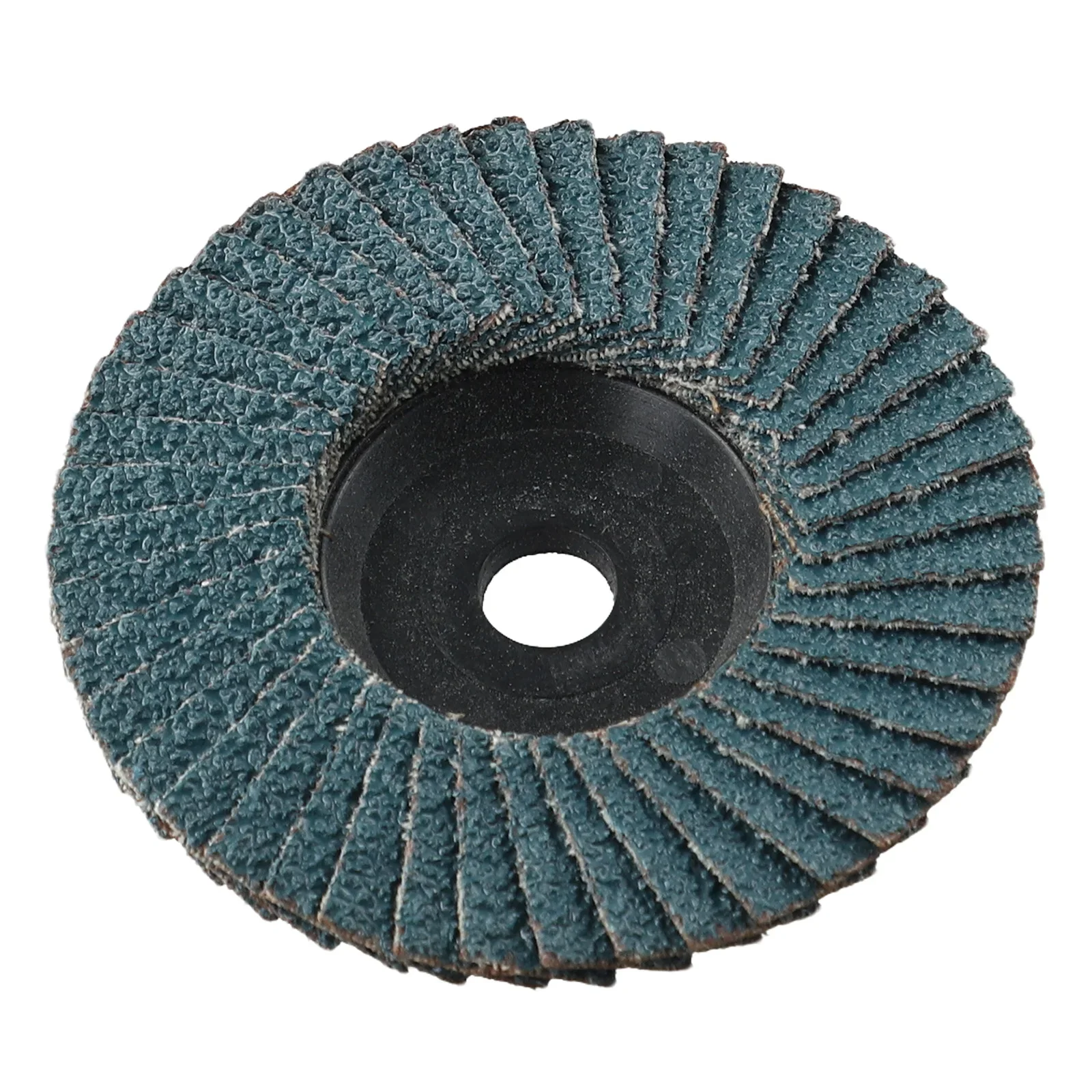 

1 Pcs 3 Inch Flat Professional Flap Discs Roll Lock Grinding Sanding Wheels 2inch With Holder For Angle Grinder Abrasive Tools