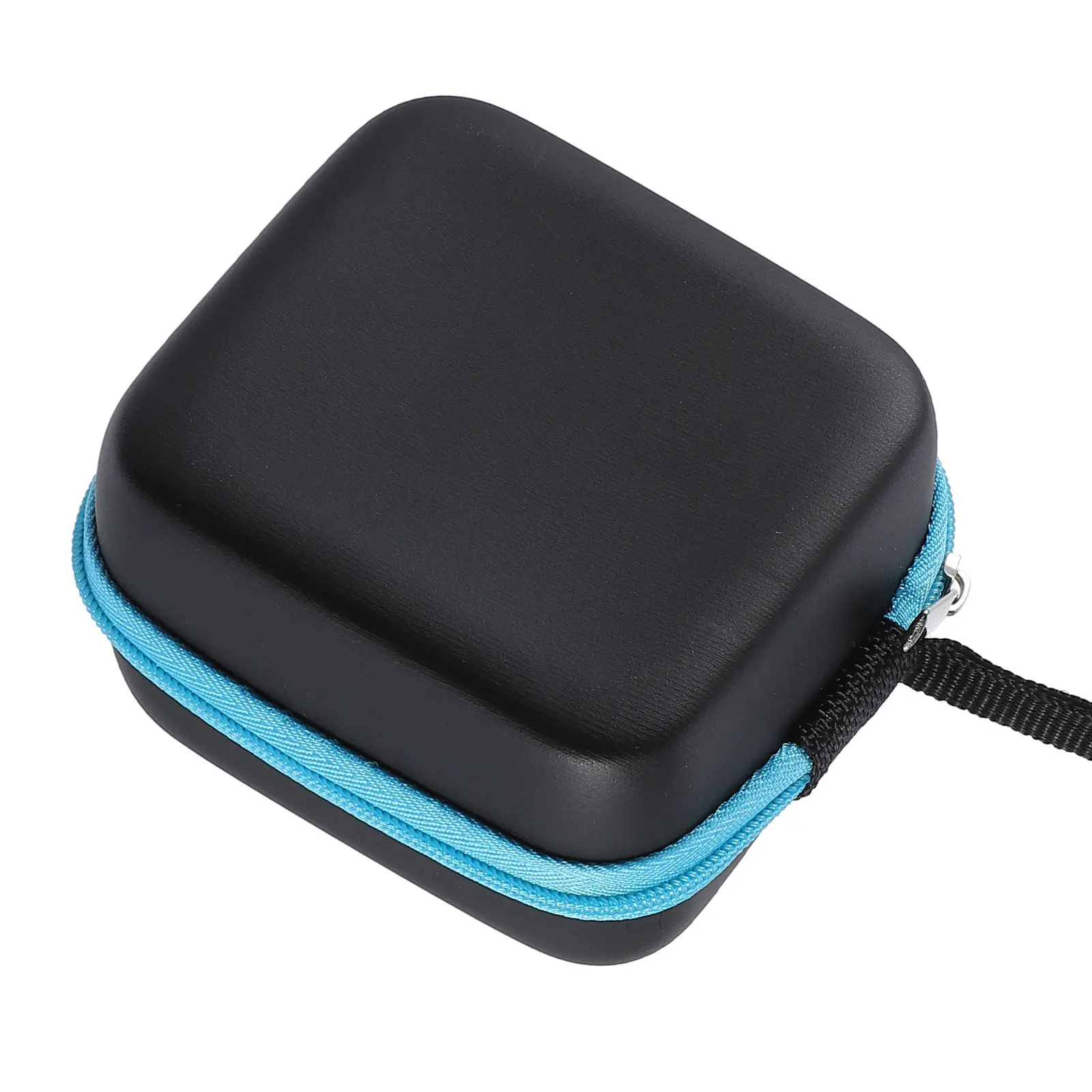 

1Pcs Essential Oil Bottle Organizer 5Ml Travel Storage Pouch Compact Portable Carrying Case Shockproof Storage Bag