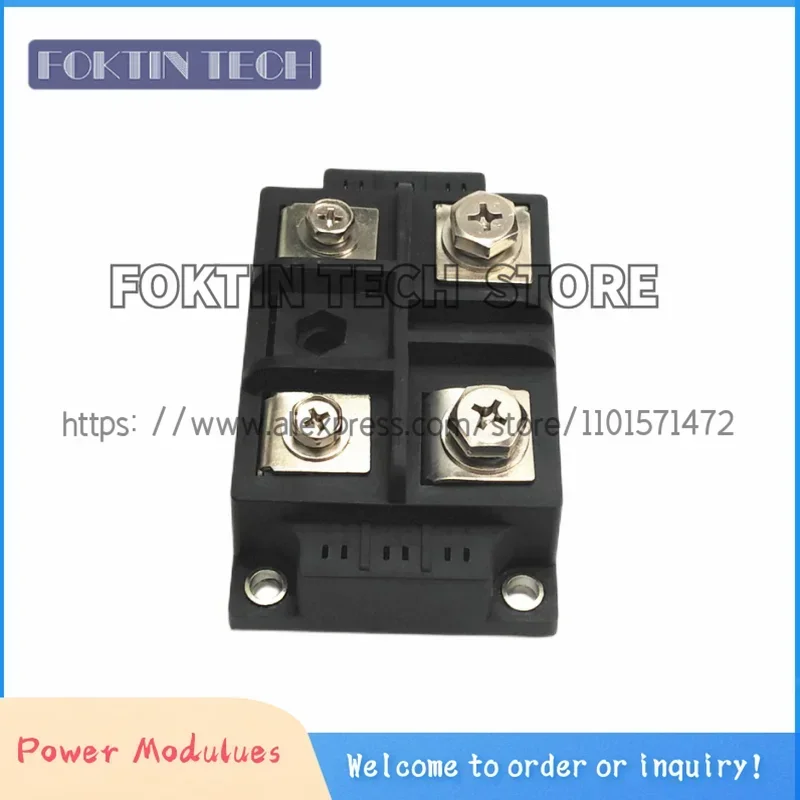 New Original Single Phase Rectifier Bridge 300A Bridge Rectifier MDQ300-16 MDQ300A1600V