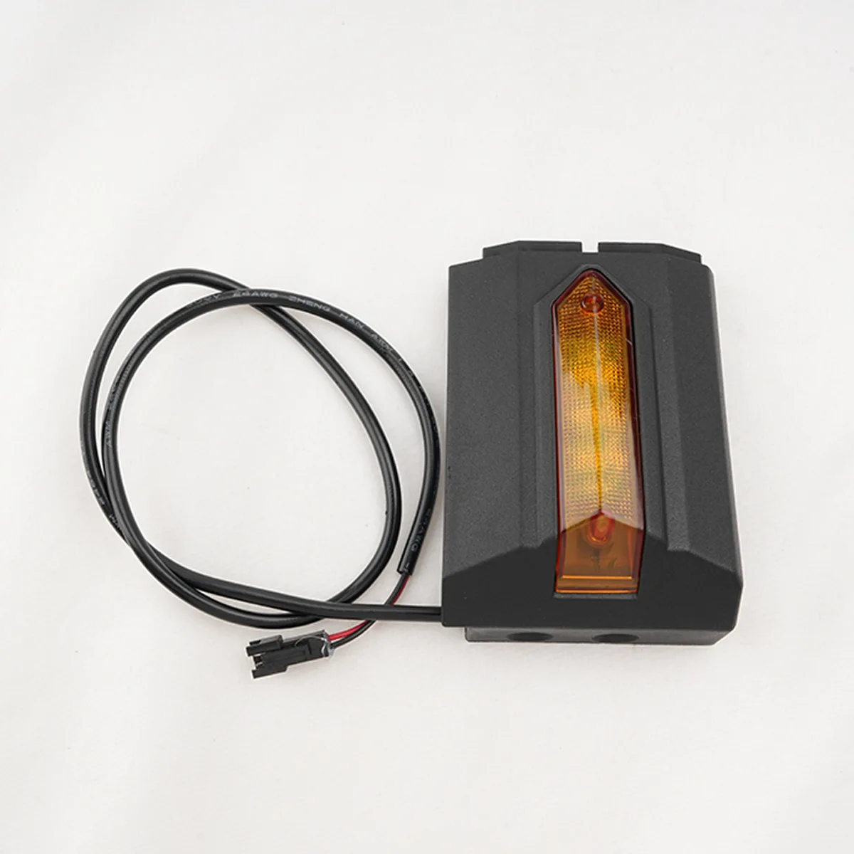 Original Blinker Licht Für KuKirin G2 Pro 2024 2025 DB Version Elektrische Roller Vorne Hinten Blinker Lampe Ersatz Teile – Detail 8