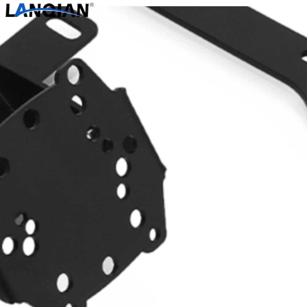 

Tmax560 Motorcycle GPS Smart Phone Navigation Mount Mounting Bracket Adapter Holder For Yamaha T-MAX 560 2022 2023 2024 2025