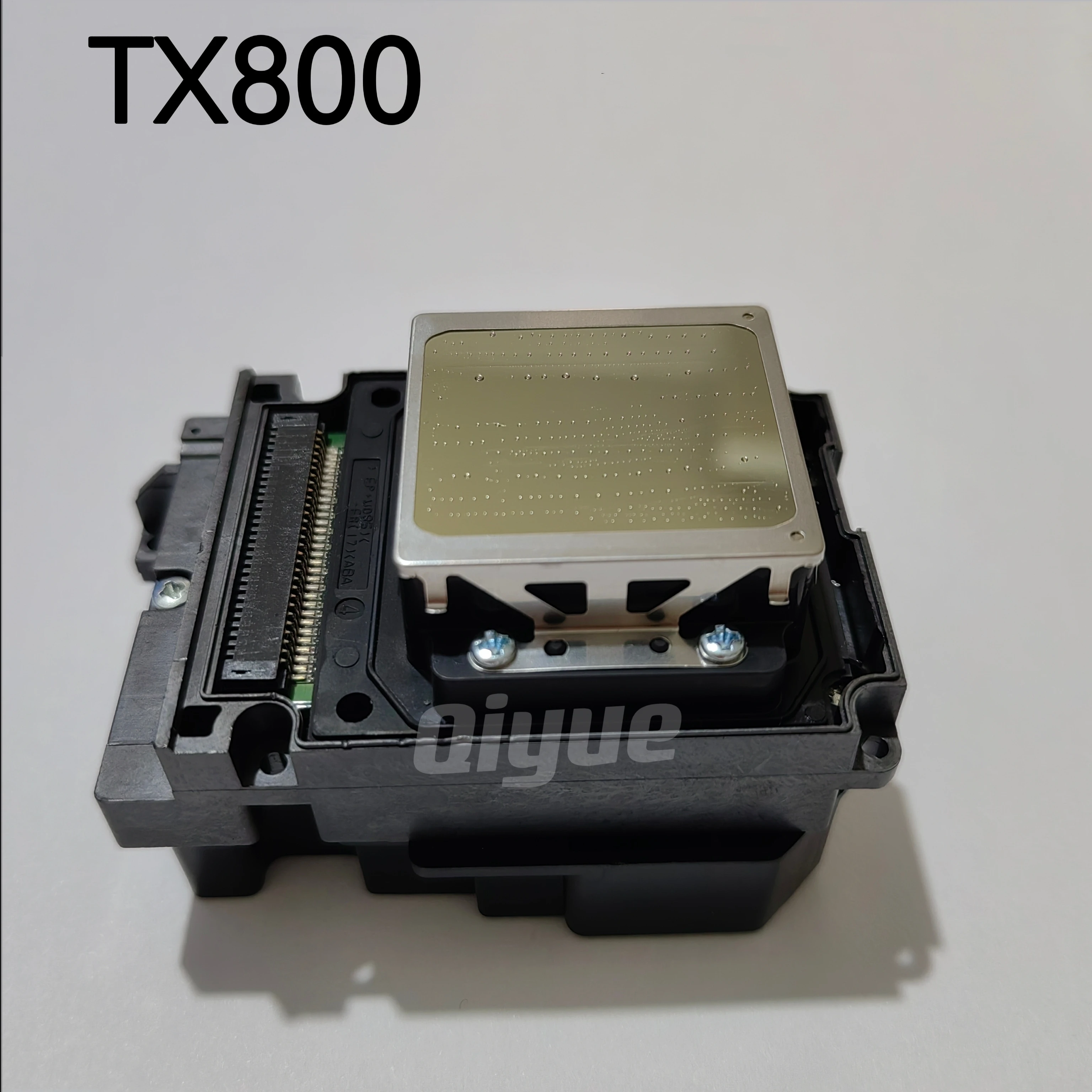 Cabezal de impr 1995 UV Origineel F 192040   DX8 DX10 TX800 voor TX800 TX710W TX720 TX820 X820 TX830 TX700 TX710W TX720W TX800F