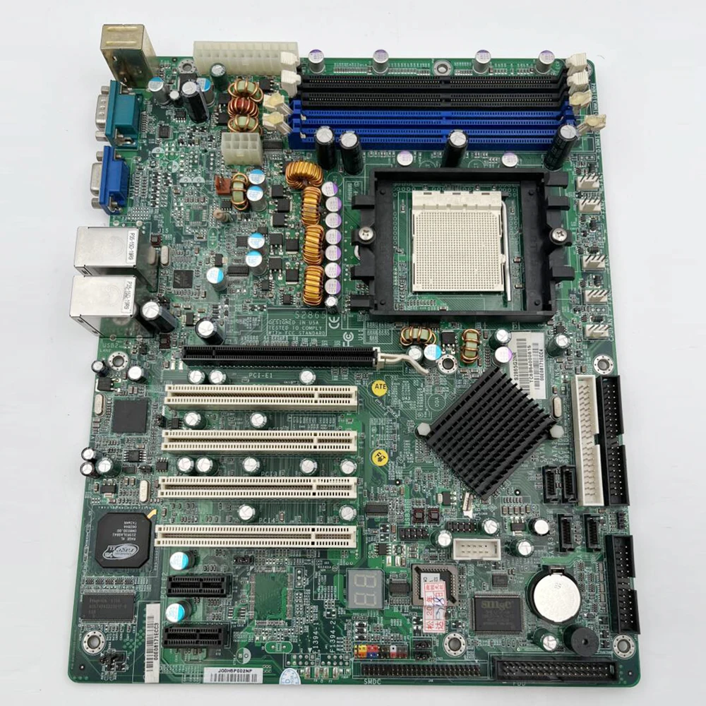 S2865g2nr für tyan server motherboard lga939 s2865