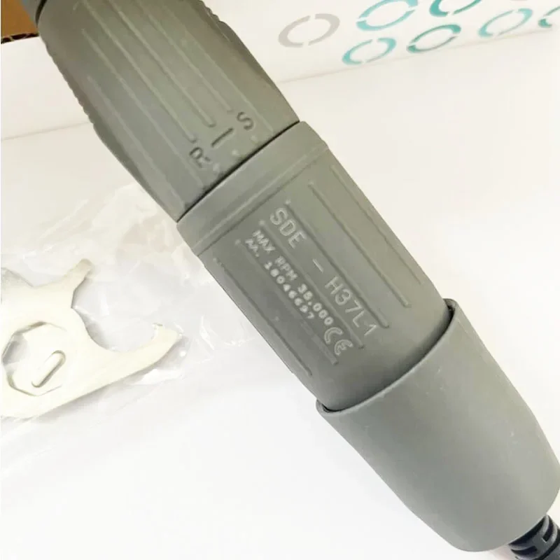 قلم محرك صغروي قوي ، آلة حفر الأظافر ، قطعة يد ، دورة في الدقيقة ، 35K و 45K دورة في الدقيقة ، تلميع ، من من من من من من ، H37L1 ، 102L ، #5