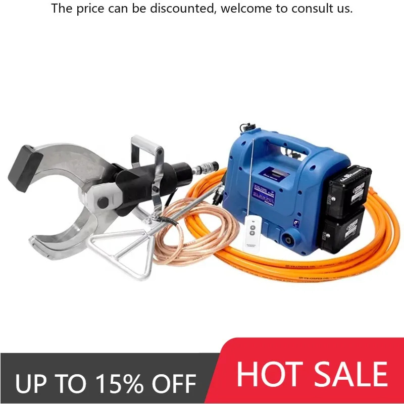 ESS-120C-35KV 40 Mi… - image