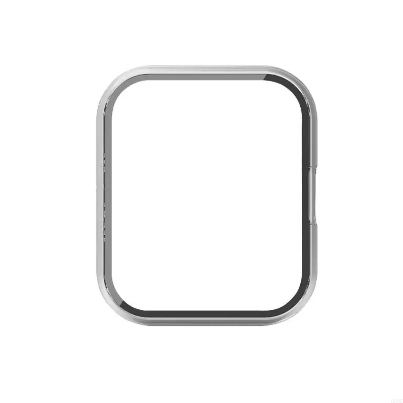 Умные часы антипилочные чехлы для водонепроницаемой защиты для наблюдения 3 активные часы