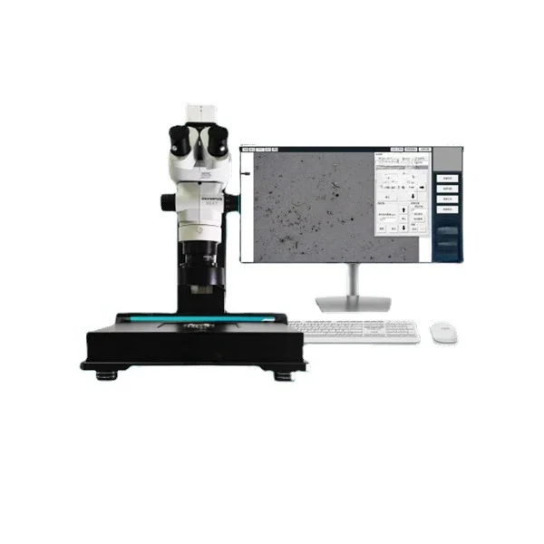 Cleansnap-Équipement de Test, Extracteur de Particules existent, Haute Pression, Entretemps