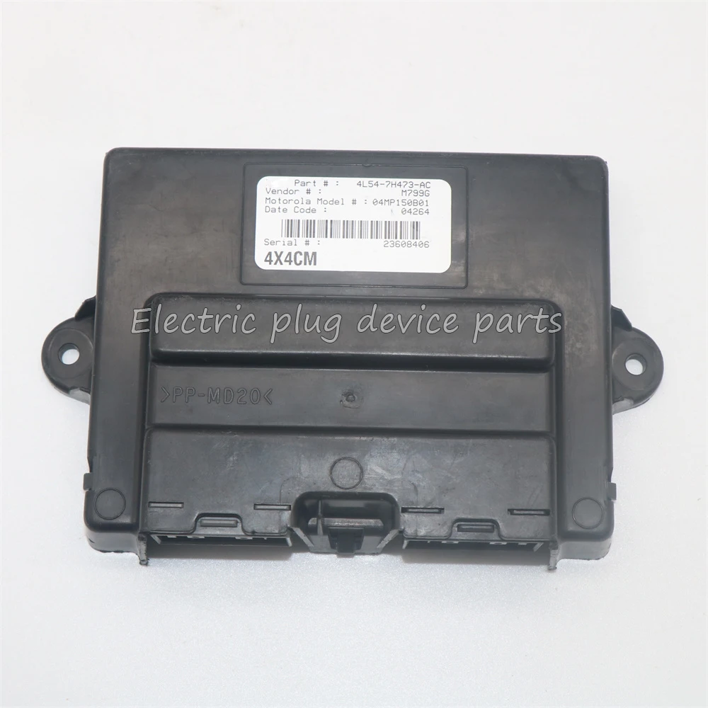 

4L54-7H473-AC Transfer Case Control Module 4X4 Computer for Ford Ranger Mazda 2004 2005