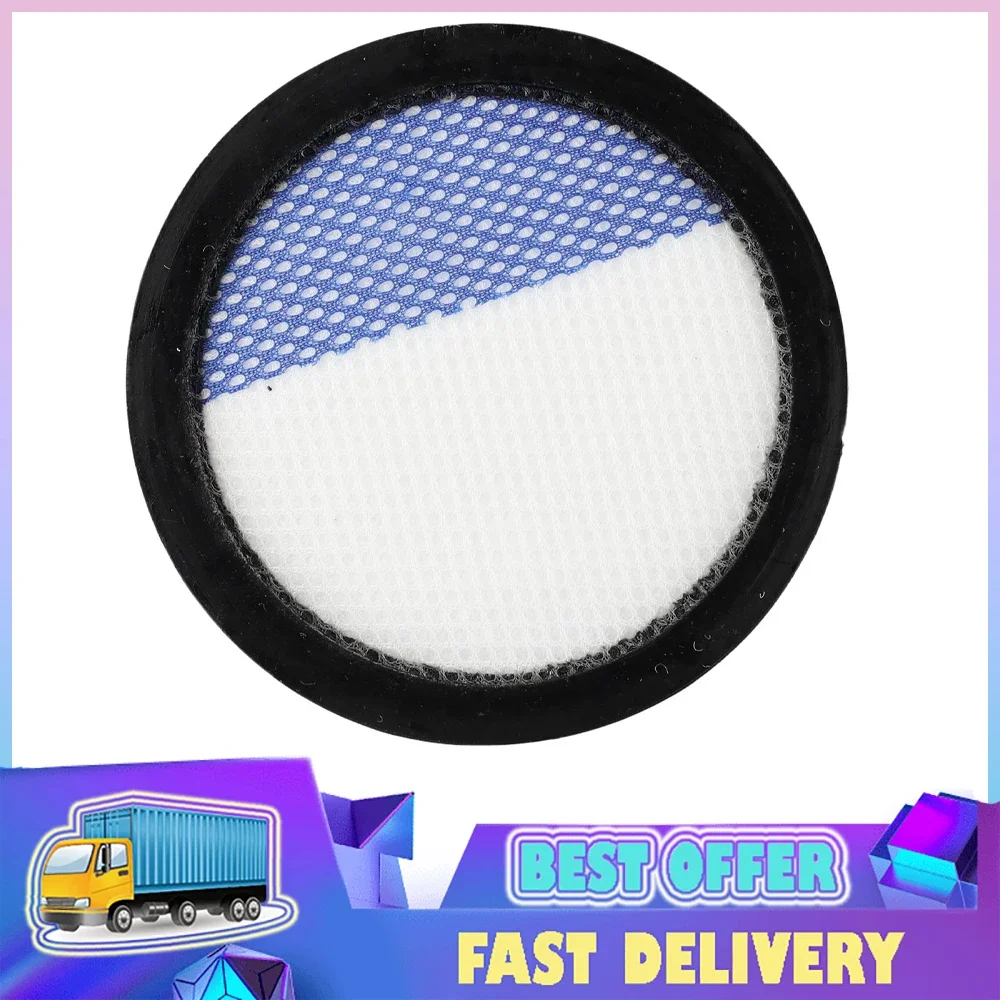 

Моющийся фильтр для пылесоса V18P01BP25DC, 25,2 в