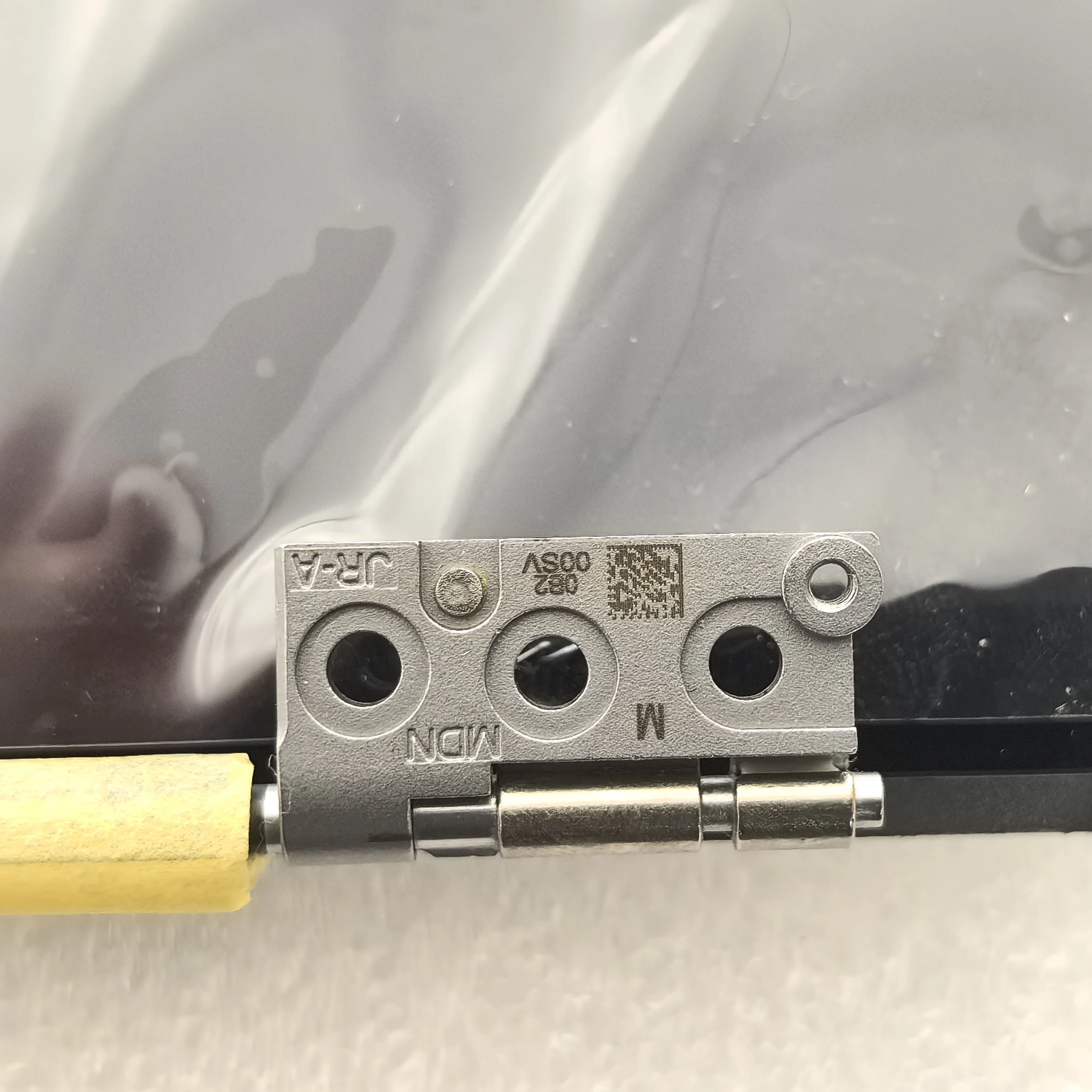 13.4 inch Touch Upper Part 1920x1200 version screen for Dell XPS 13 9300 Laptop LCD Screen Upper Part
