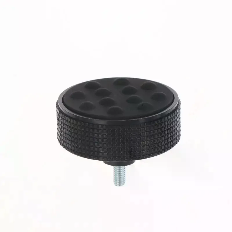 4Pcs Turntable Shock Absorber Pad Damping Foot Pad For Technics SL-1200 Audio CD HiFi LP Vinyl Record Player Accessories