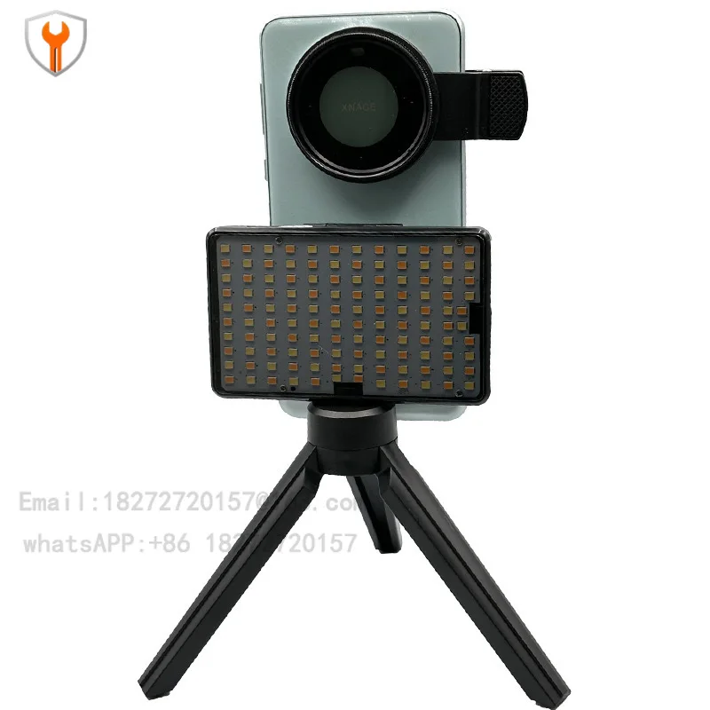 Photography Artifact Universal Magic Mirror Photography Tool Non-Reflective Artifacts to Eliminate Saturation of All Models
