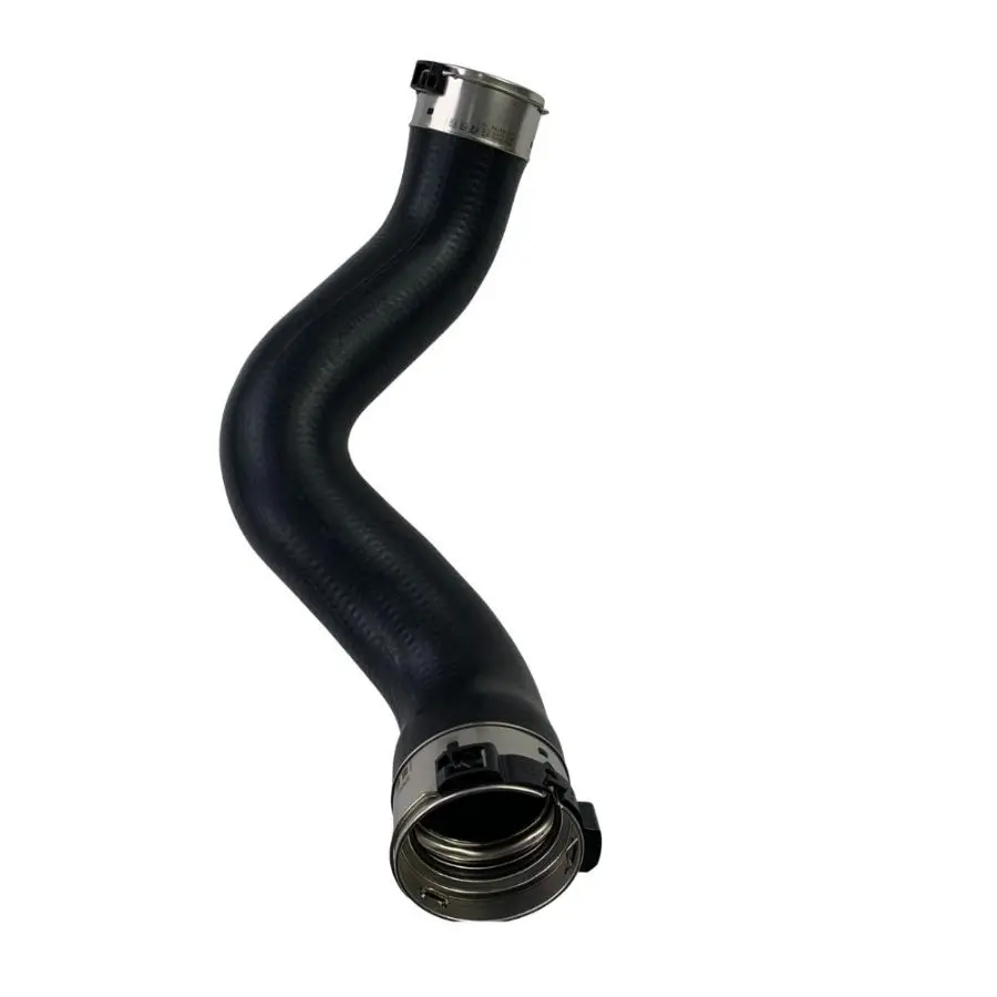 ZOOMKEY Turbocharged Air Pipe 2045284582 FIT For Mercedes Benz C180 E200/250 CLS250
