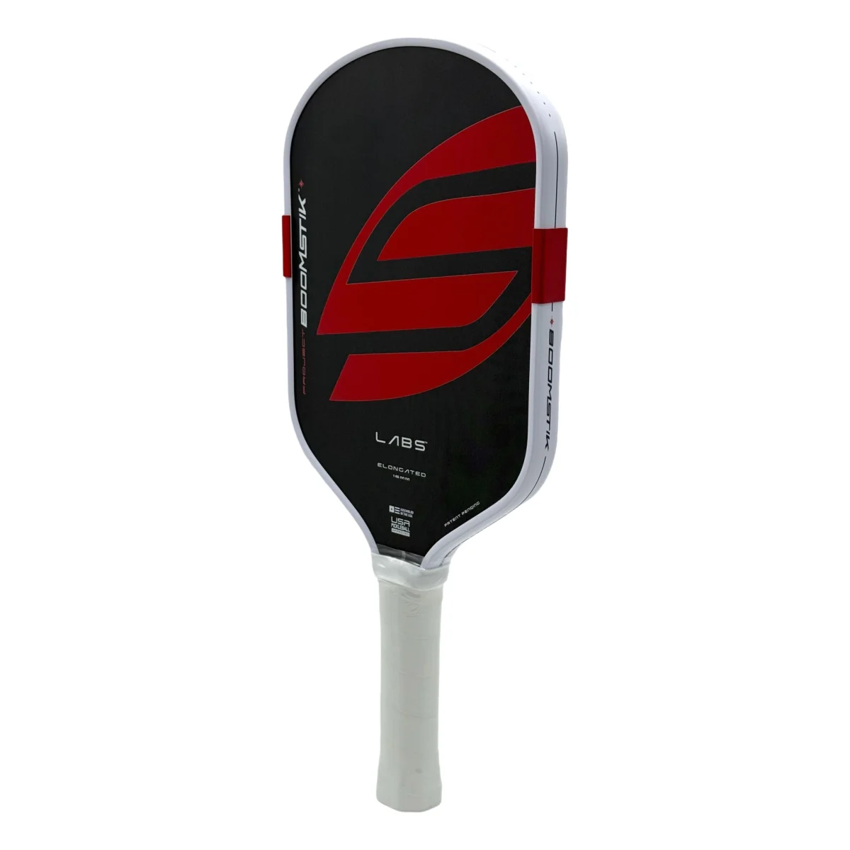 SONGYI T700 Carbon Fiber Pickleball Paddle Boomstik Clone Sweet Dessert Balanced MOI Training System with Metal Counterweight - Image 2