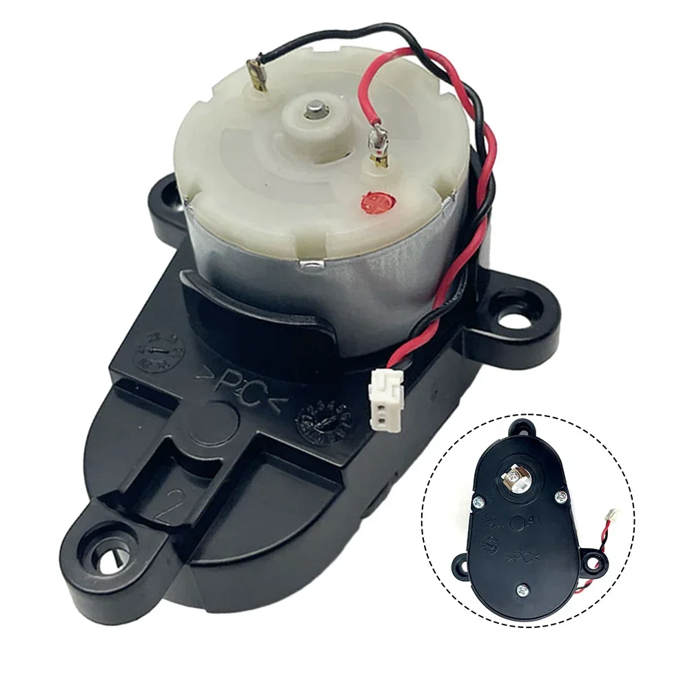 Side Brush Motor For/X6/X8 Robot Vacuum Cleaner Spare Parts Side