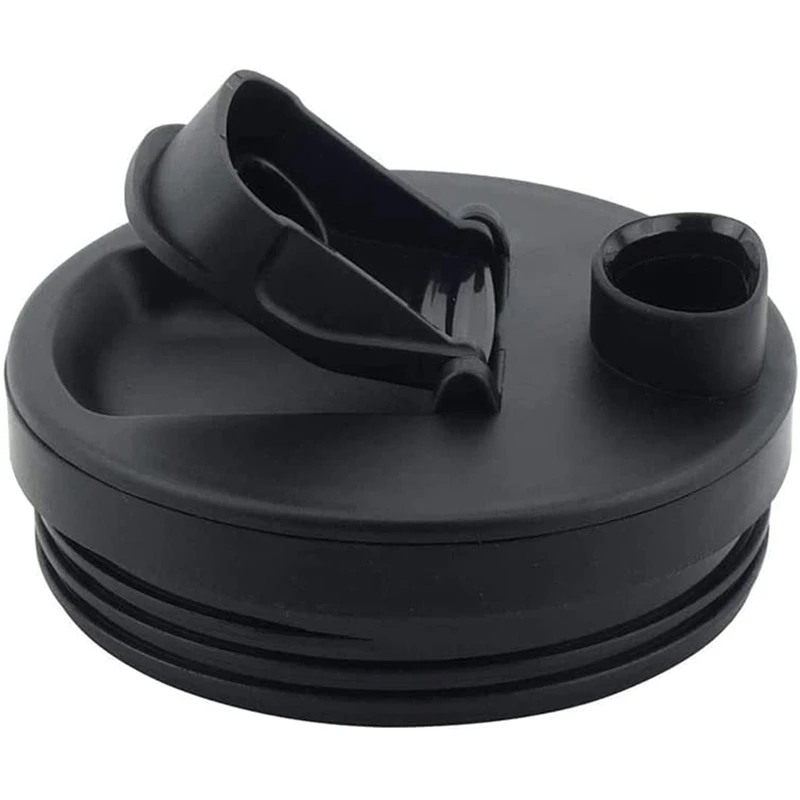 أكواب خلاط بغطاء لنينجا أوتو IQ BL450 BL480 NNN102 ، ملحقات خلاط بديلة ، عرض تروتيكي ، عبوة 2 ، 24 أونصة