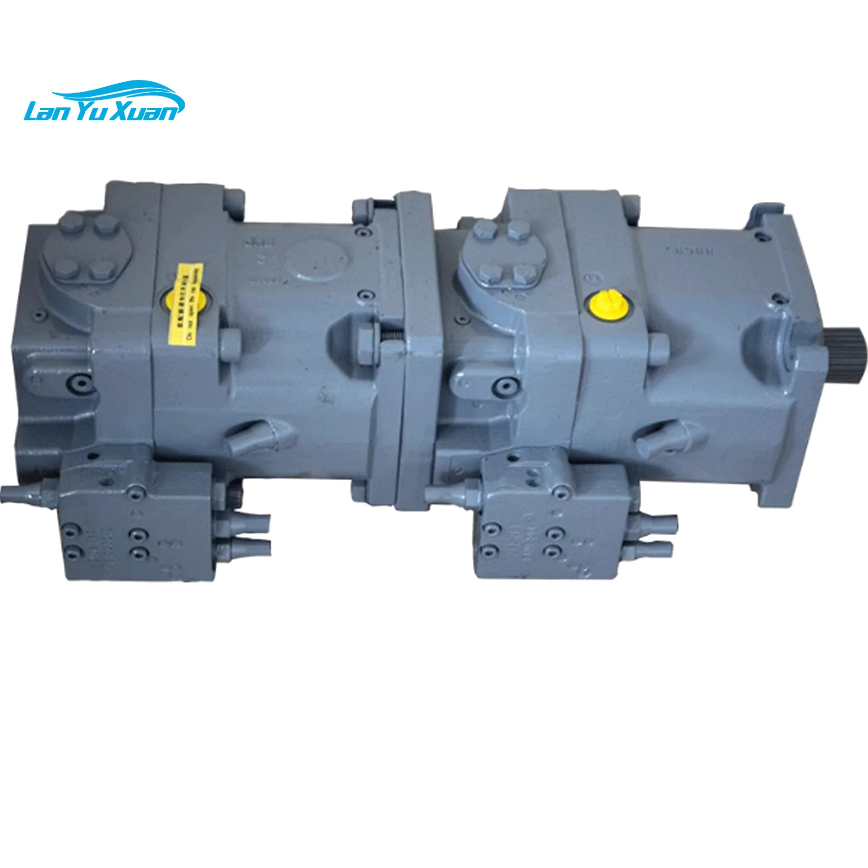 Customized wholesale for Chinese manufacturers plunger pump