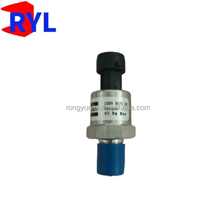 

Датчик давления переменного тока 1089057500, оптовая продажа, высококачественные запасные части для винтового воздушного компрессора