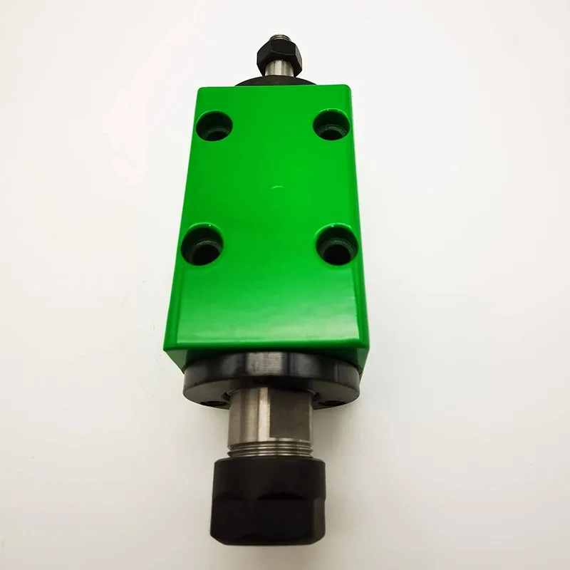 Milling and cutting power milling head, boring and milling head machine tool spindle drilling machine tapping