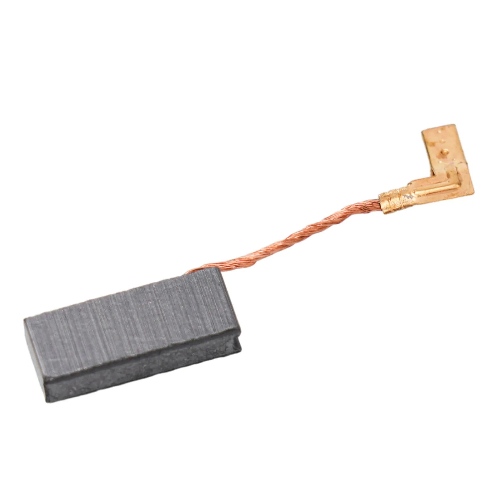 For Electric Motor Motor Carbon Brushes Motor Carbon Brushes A26 5X8X19mm 5X8X19mm A26 For Electric Motor Tool Repair Pratical