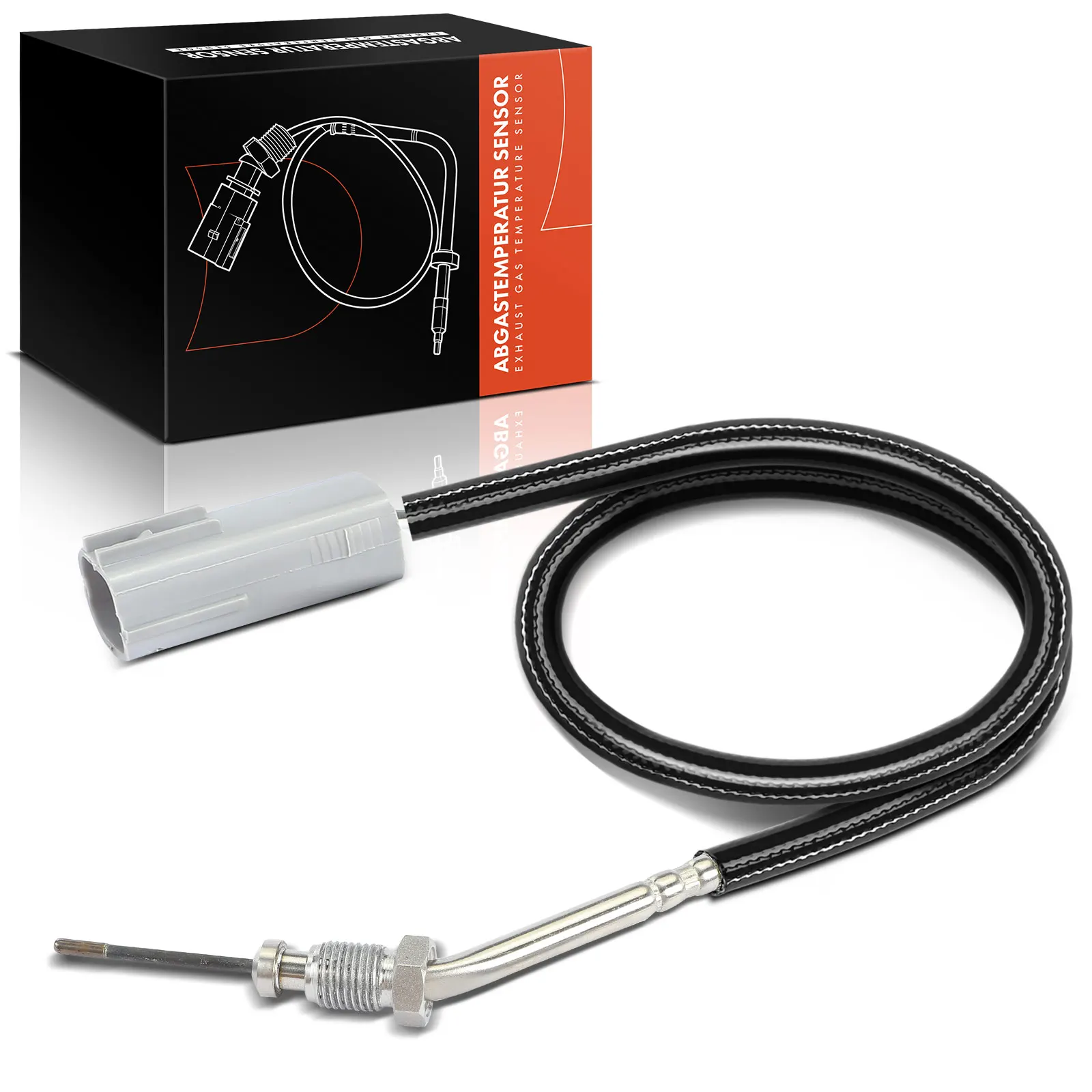 Frankberg 1x temperatuursensor voor Subaru Baja Forester Outback Impreza Pick Legacy IV 5S10100 ETS91 22629AA011 22629AA012