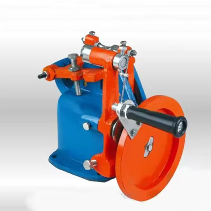 Woodworking Machinery Circuit Breaker Cutting Machine Saw Pliers Gear Breaking Machine splitter saw bladesaw blade puller