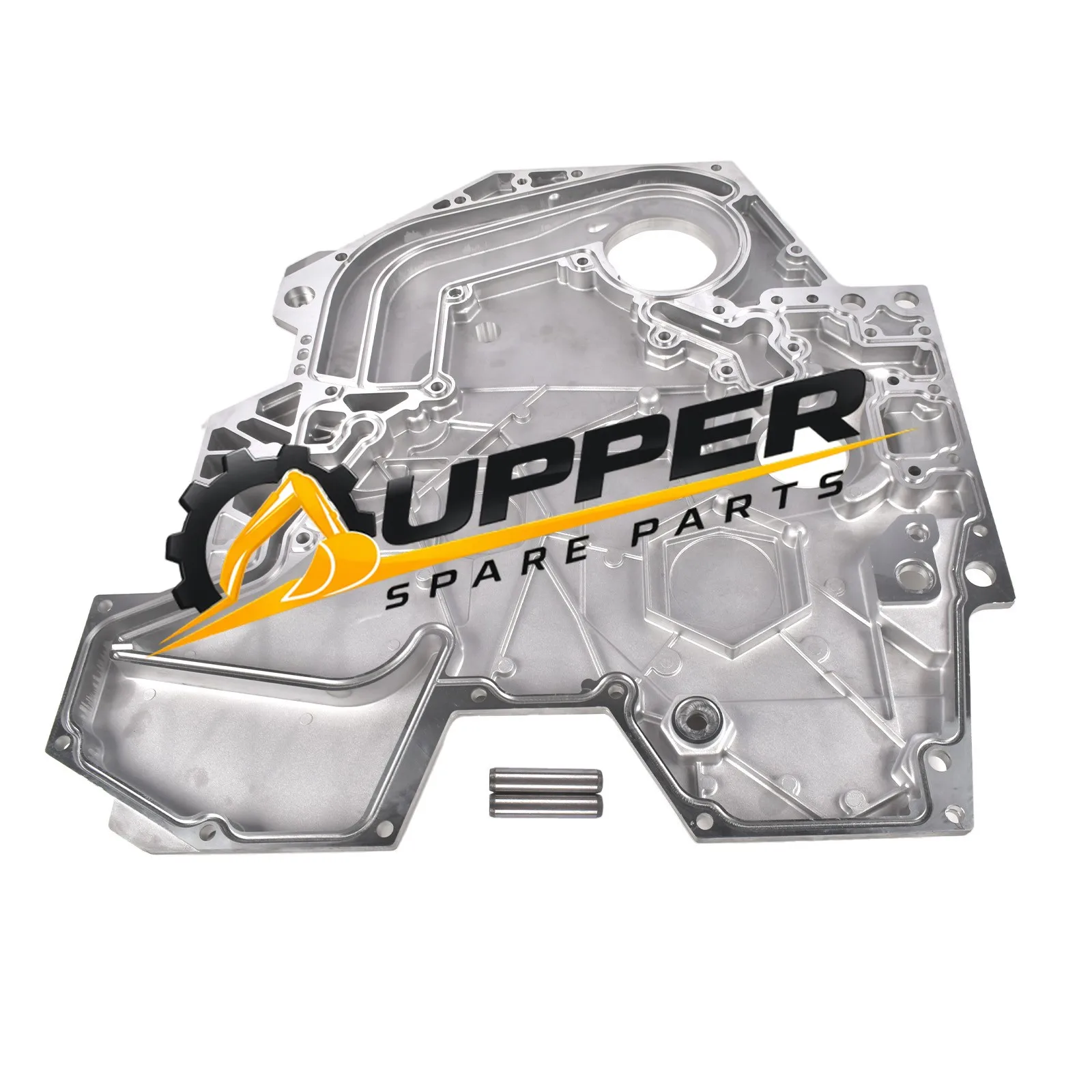 Front Timing Cover Fits International DT466E DT530E Engines 1993-2003 1826419