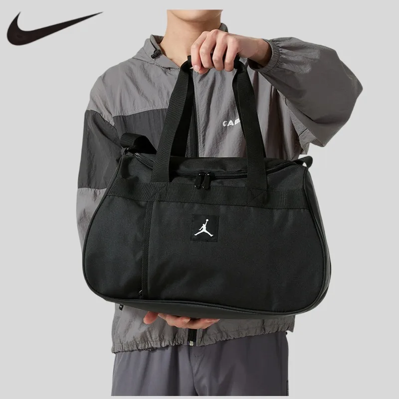 Men's Bag Women's Bag Luggage Bag Sports Bag Shoulder Bag Large Capacity Fitness Messenger Bag Leisure Bag JD2413009AD-001