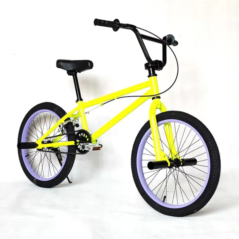 OEM color 26 inch bicycle bmx bicycle 20 inch bmx bicycle