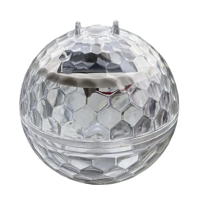 

Solar Floating Pool Light Waterproof LED Solar Glow Ball Lamp Decoration for Pools Pond Fountain Garden Party Tub Home Decor