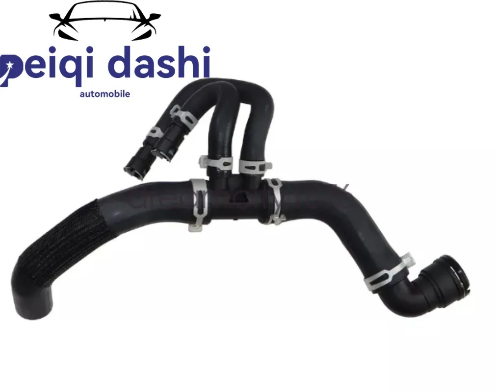 

BL 348286 Дренажные трубы бака DA для Ford