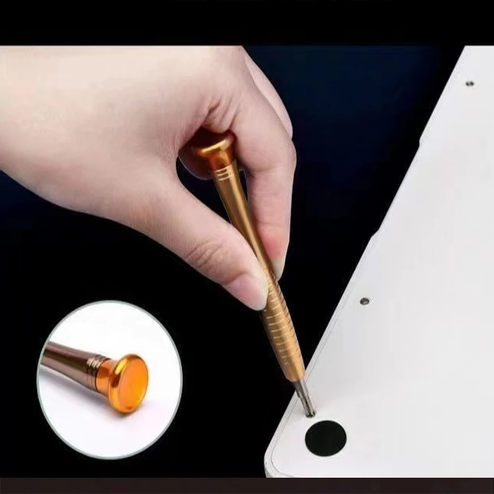 25 in 1  Precision Screwdriver Set, Multi purpose clock ,Laptop Tool Kit,mobile phone disassembly Screwdriver Repair Kit