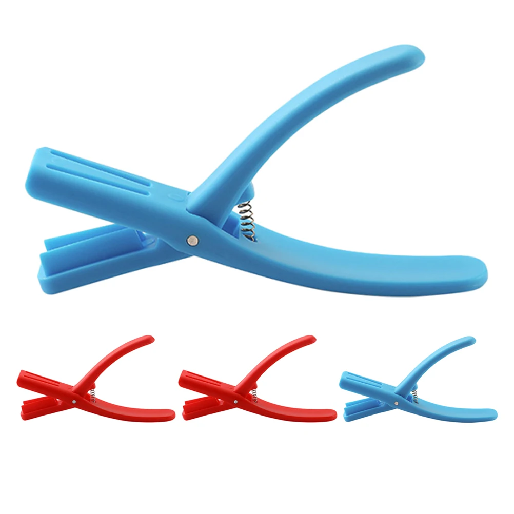 

4 Pcs Crayfish Shell Peeler Shrimp Tail Remover Tool Portable Seafood Sheller Crawfish Cracker Reusable Kitchen Barware