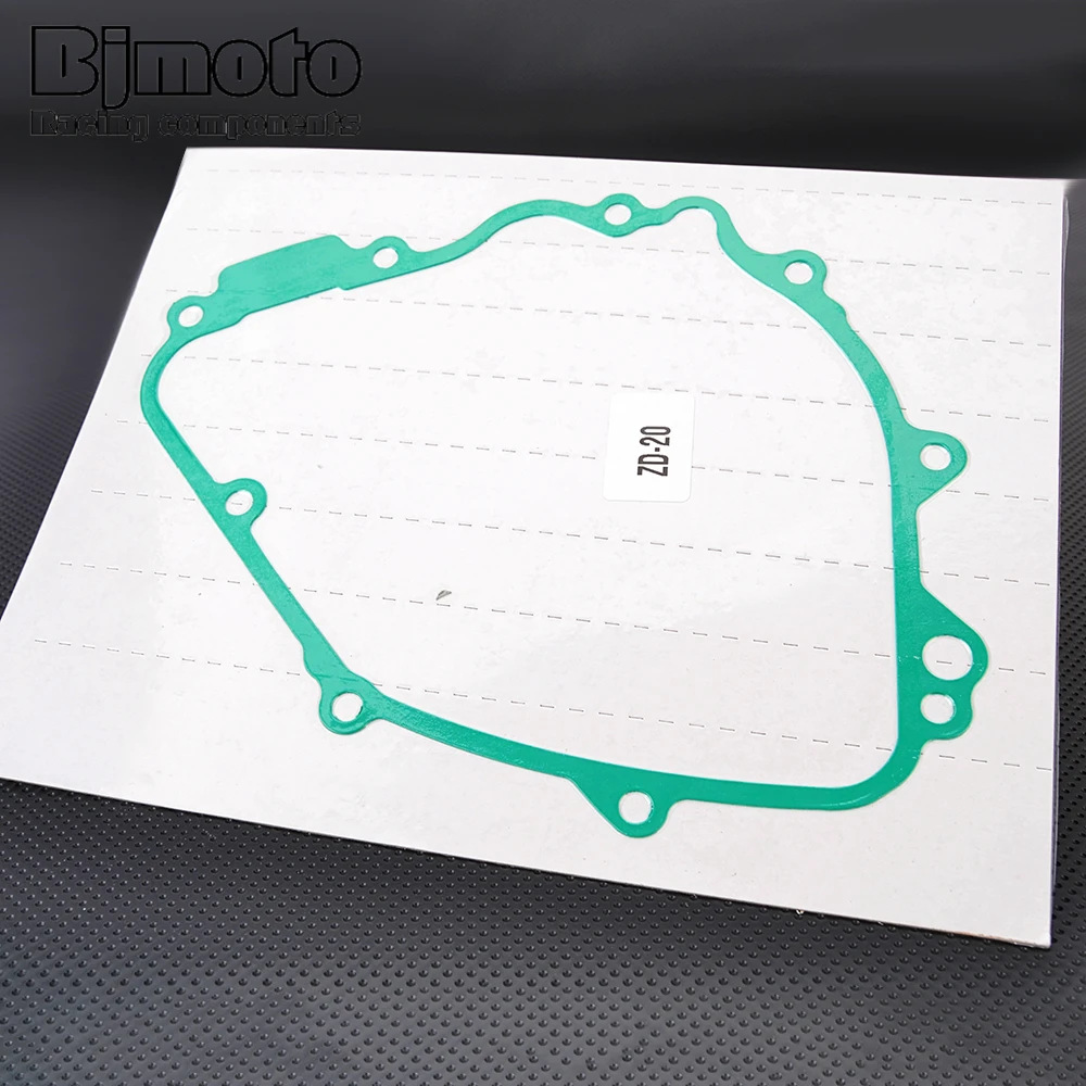 11392-MCJ-000 Stator Magneto Generator Cover Gasket For Honda CBR900RR CBR954RR CBR929RR RRY/RR1 Fireblade