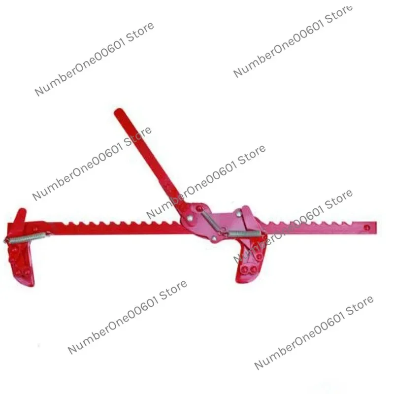 Multifunctional Fence Tensioner Garden Fence Reinforcement