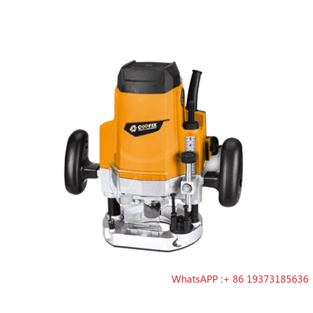 

CF1121 Professional 12mm Wood-working Power Tool Electric Hand Router