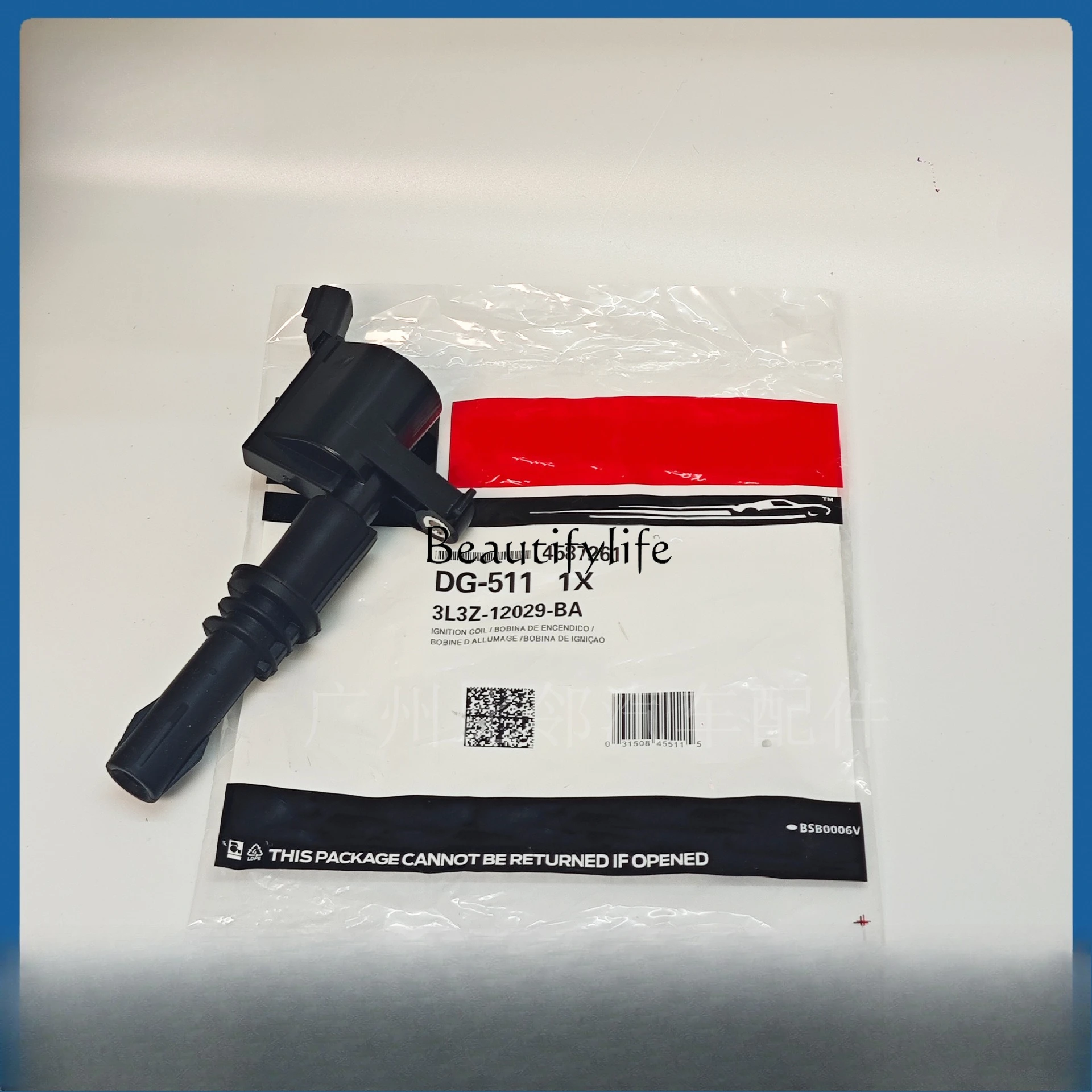 3L3Z-12029-BA ignition coil is suitable for cross-border supply of high-voltage packs