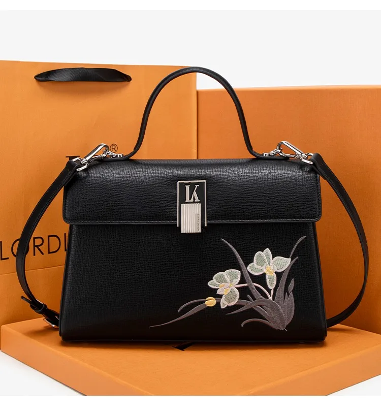 Ladies' One Shoulde…