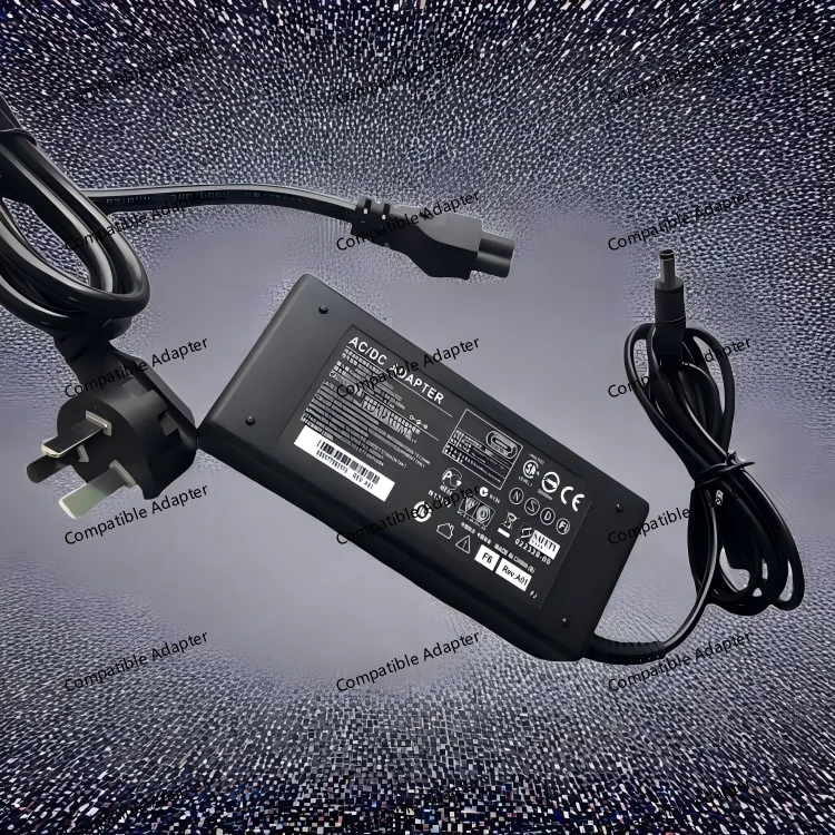 laptop charger for MSI GF75 Thin 9SD/9SE/9SEK (MS-17F3) GE60 0NC/0ND (MS-16GA) GE60 2OD/2OE/2OC (MS-16GC) GE60 2QE/2QD/2PE/2PC
