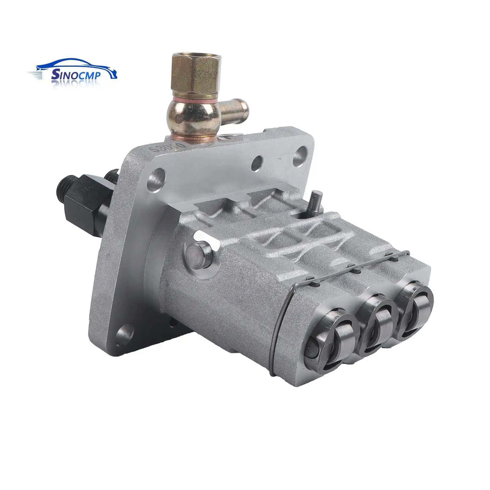 

1 PC Fuel Pump 131017510 104135-3010 9410617715 Fits For Kubota Perkins Engine Replacement Parts Excavator Fuel Accessories