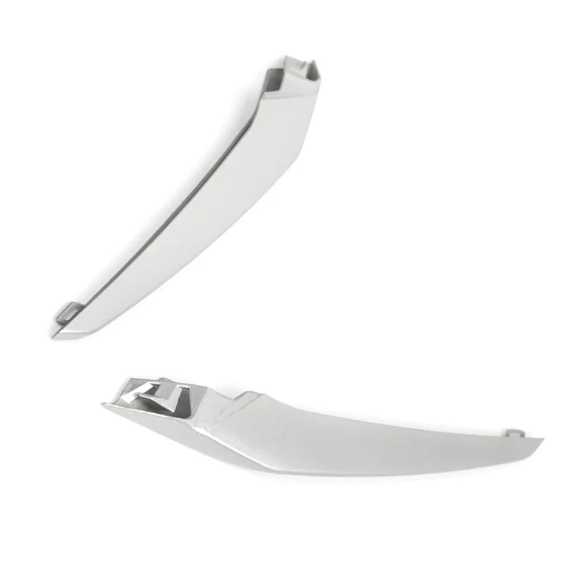 A44F-Coperchio della cornice della fendinebbia anteriore per BMW Serie 3 F30 F31 2011-2017 Rivestimento della griglia della fendinebbia