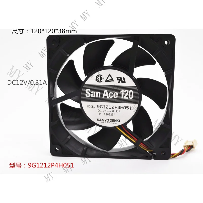 Tt For 9G1212P4H051…