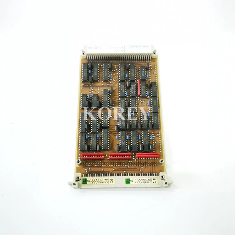 

System Card SMP-E592 C8451-A14-A6-2 SMP-E591 C8451-A14-A5-6 Inquiry