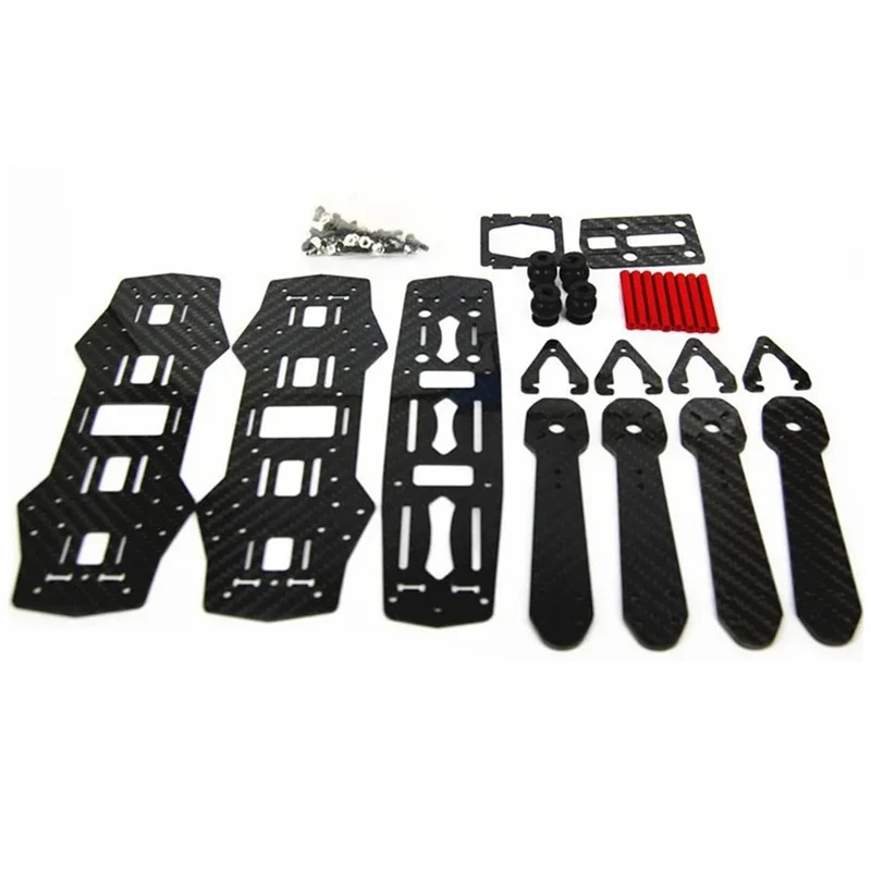 -A20Z QAV250 Carbon…