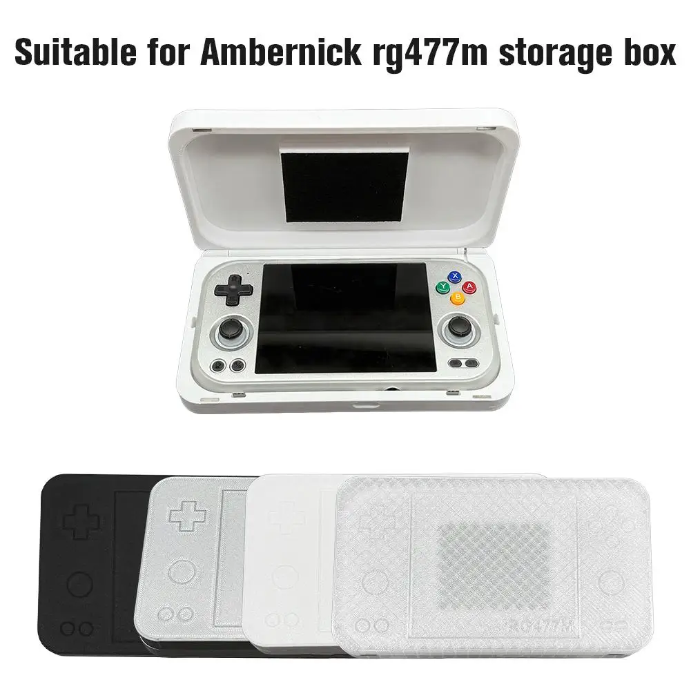 For Rg 477M Handhel…