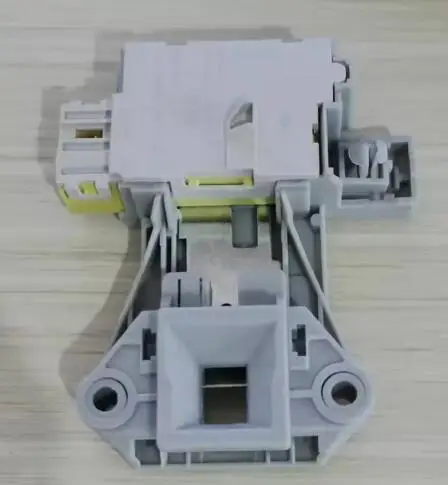 جديد لأجزاء غسالة الكترولوكس تأخير الوقت مفتاح الباب DKS03515 قفل الباب