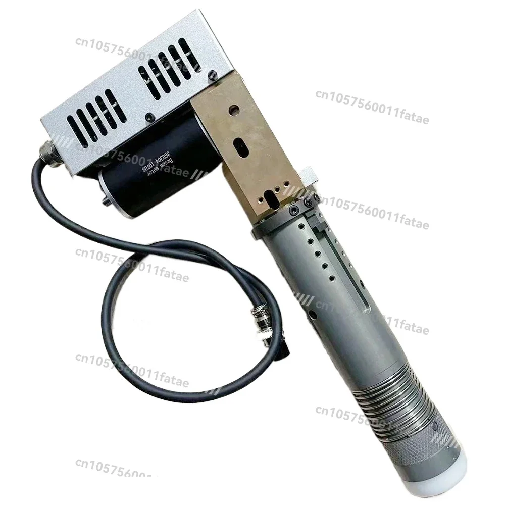 Electric Vibrating Knife Tool for CNC Knife Cutting Machine Plotter SRTG 1102