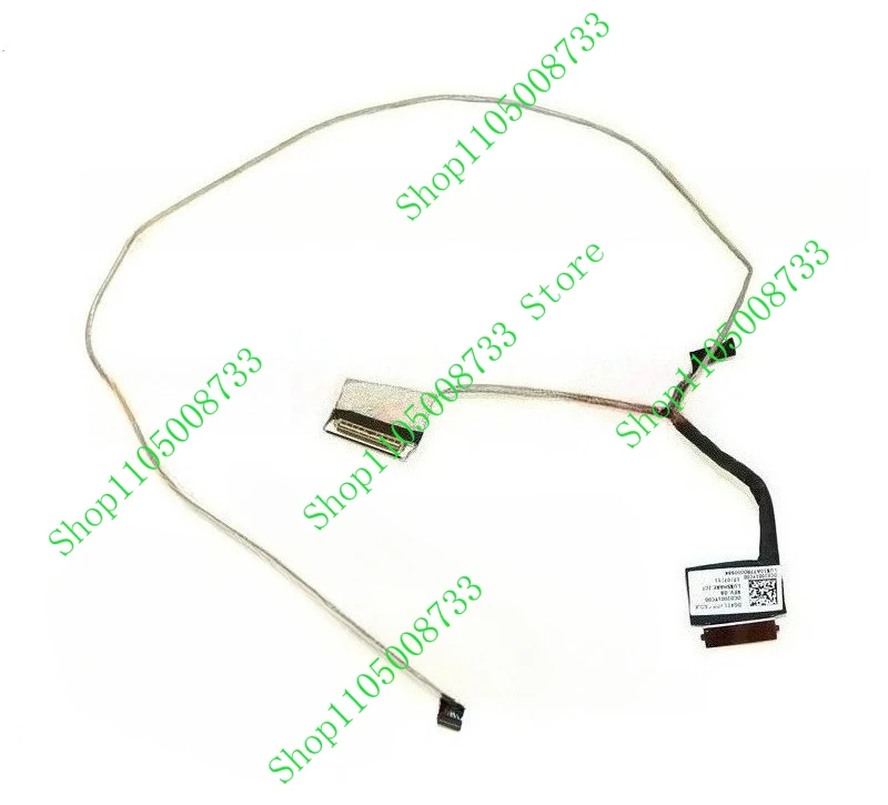 

DB New Laptop LCD Cable for LENOVO 320-14IAP 320-14ISK 5000-14 520-14 dg421 dc02001yc00