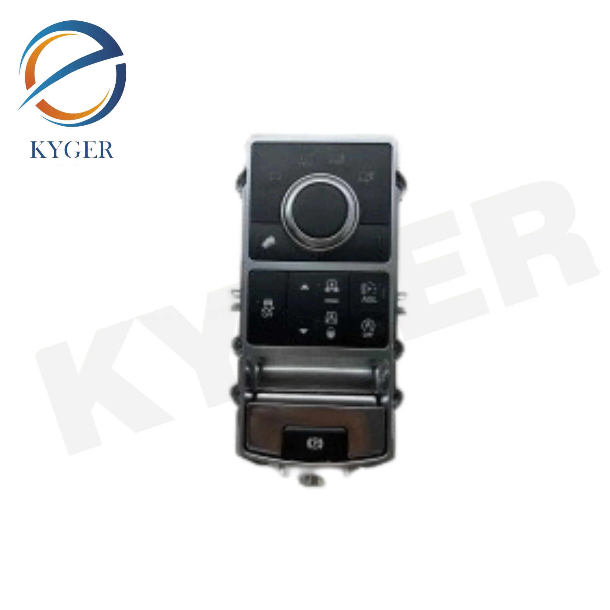 

LR080242 Interrupteur Descent Control Switch Control Panel Fit for Land Rover Range Rover Sport 2014-2022 L494 LR056959